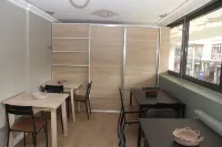 Dilek Butik Otel Hotels in İşletme