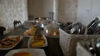 RoccaSeta Dimore Siciliane - breakfast