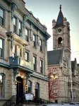 The Port Hotel Hotels in Port Washington