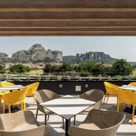 Mirabilis Boutique Hotel