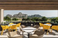 Mirabilis Boutique Hotel