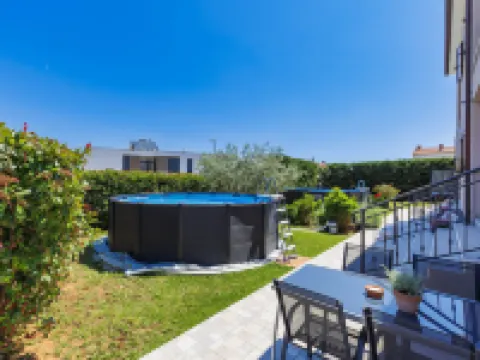 Kika Hotels in Opcina Liznjan