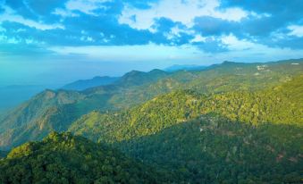 Ama Stays & Trails Anjanagiri , Kotagiri