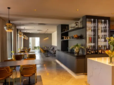 ヌンネ ブティック ホテル タリンのホテル