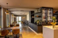 Nunne Boutique Hotel Hotels in Tallinn