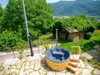 Poderi Alugi Serravalle