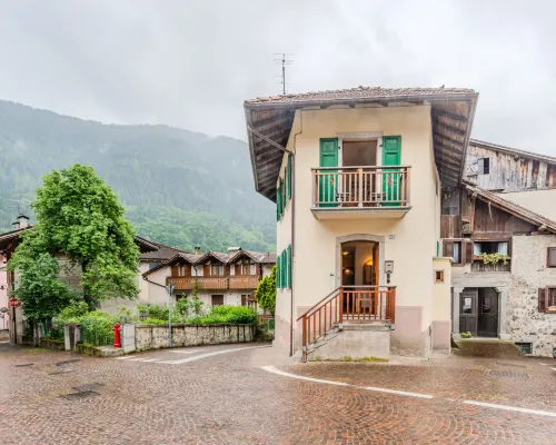 Corticella Alta Hotel a Caderzone