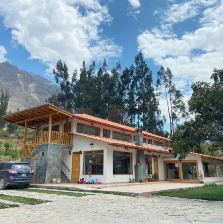 Quinta San Martin