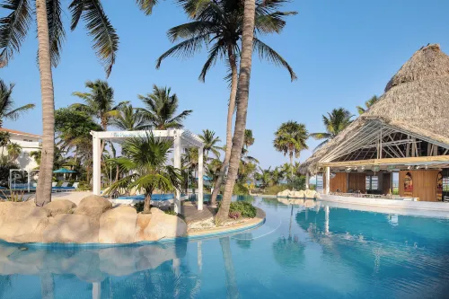Reef Haven Belize