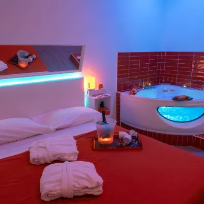 B&B Easy Hotels near Garbatella Metro Station