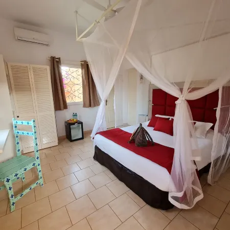 Souimanga Bleu Hotel Saly