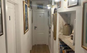 Old Town City Center Apartments