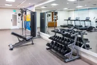 Holiday Inn Club Vacations Myrtle Beach Oceanfront by IHG - Gym