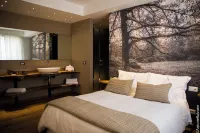 Hotel Silva Hotels in Alberobello