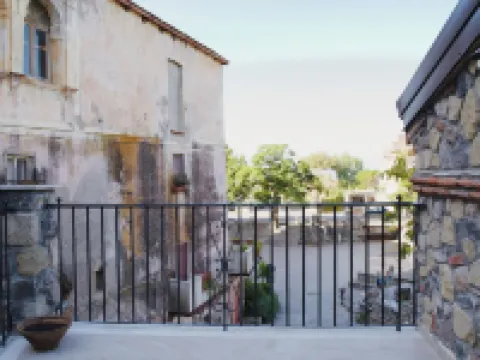 Casa Marinari Hotels in Scalea