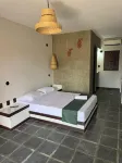 Marina Eco Hotel Praia da Fazenda Hotel di Itaparica