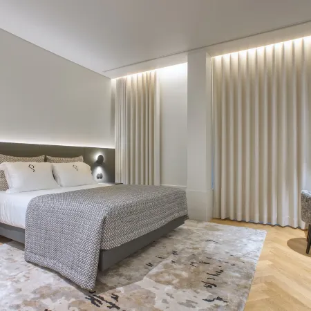 Palatial Suites