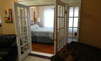 Salisbury Riverfront Lofts