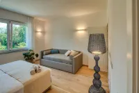 Agrirelais la Bolla Hôtels à : Quagliuzzo