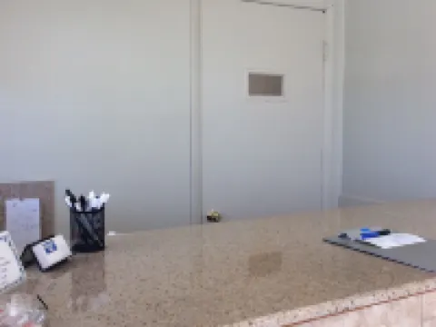 รีเจนซี อินน์ โคมานเช โรงแรมในComanche