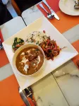 Baraka Tower Hotel - Breakfast