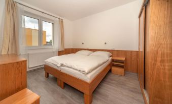 Hotel Panský dům