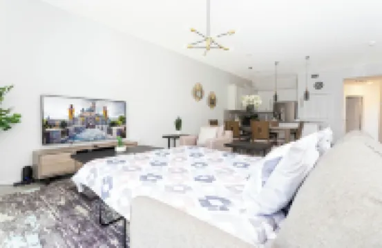 Family Friendly 2 Bd Close to Disney @Champions Gate 8899