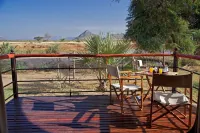 Ashnil Samburu Camp - 4 Sao