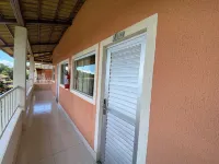 Lacqua di Roma Caldas Novas Hotels near diRoma Acqua Park