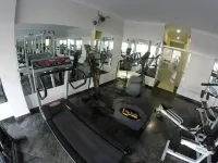 哈瓦那皇宮酒店 II - 健身室/gym room