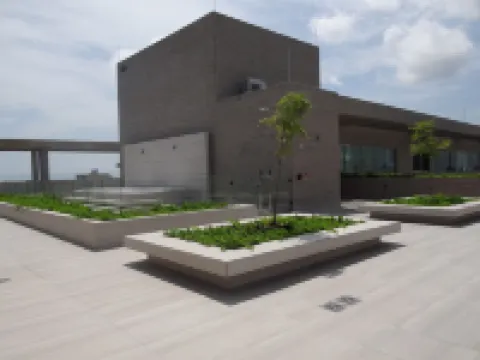 Distrito 90 by Wellcome