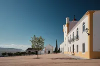 Torre de Palma Wine Hotel, Monforte, a Member of Design Hotels Hotels in 