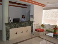 Hotel del Parque Hotels in Ciudad Del Carmen