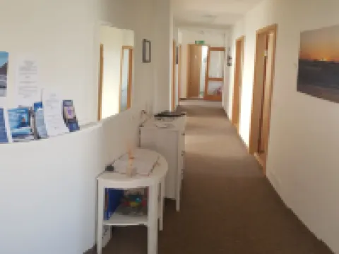 Höfn Guesthouse Hotels in Hofn