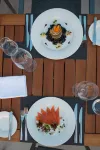 Boutique Hotel la Roche - breakfast