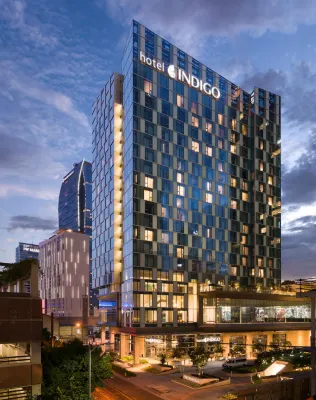 Hotel Indigo Los Angeles Downtown Hotels in Los Angeles