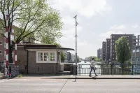 Sweets - Van Hallbrug