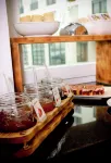 杜特斯赫爾飯店 - 早餐