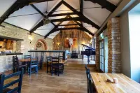 Priory Inn - Bữa sáng