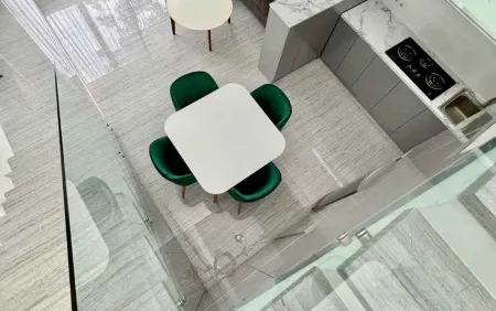 De Residence Pangandaran by Mabano Estates Отели в г. Pangandaran Regency