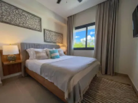 Incredibly Beautiful Condo Just Steps to the Beach Hotels in El Cortecito