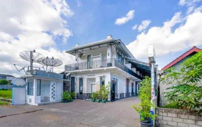 Medical Residence Yogyakarta Hotels in Sumberadi