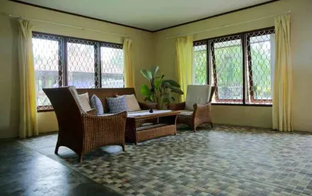 Villa Andrians Carita