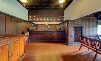 Treebo Premium Travancore Palace Cherthala