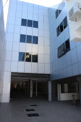 Sikamifer Tourist Resort Hotels in Curepipe