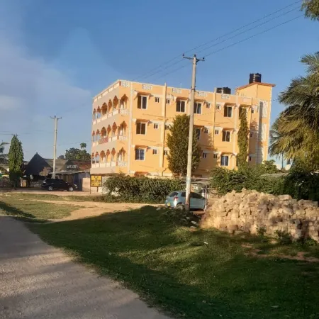 Swahili Best Hotel