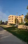 Swahili Best Hotel - Parking