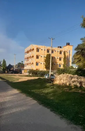 Swahili Best Hotel