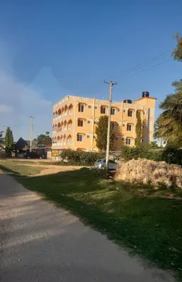 Swahili Best Hotel Hotels in Kilifi