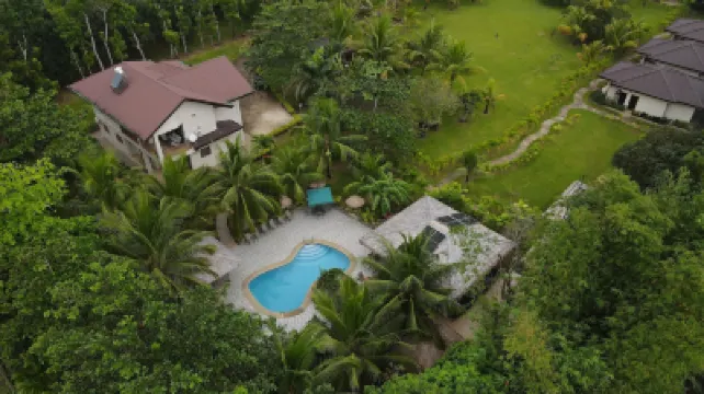 Denika's Suites Hoteles en 